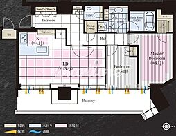 渋谷区神宮前２丁目
