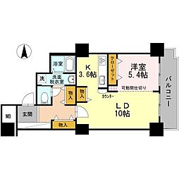 品川区東品川４丁目