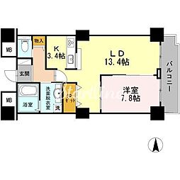 品川区東品川４丁目