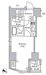 港区元赤坂１丁目