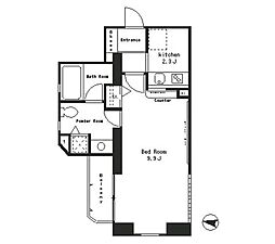 港区西麻布１丁目