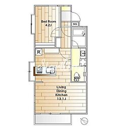 品川区戸越５丁目