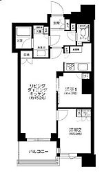 中央区勝どき４丁目