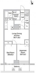 荒川区荒川３丁目