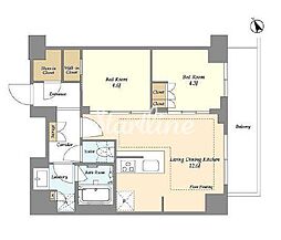 荒川区西日暮里２丁目