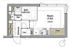 港区高輪２丁目