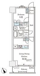 港区南青山７丁目