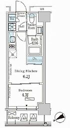 中央区日本橋茅場町２丁目