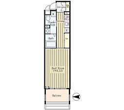 江東区深川２丁目
