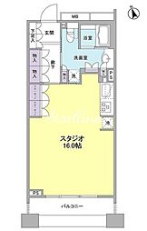 中央区湊３丁目