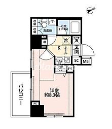 新宿区新宿６丁目