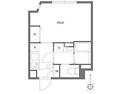 渋谷区代々木３丁目