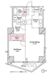 中央区八丁堀４丁目