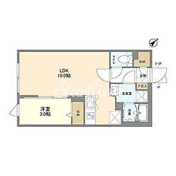 大田区北千束１丁目