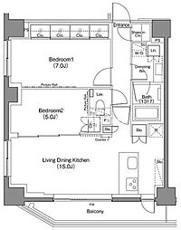 台東区台東３丁目