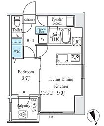 荒川区西日暮里３丁目