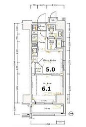 荒川区東日暮里２丁目