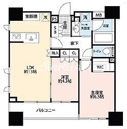 中央区築地６丁目