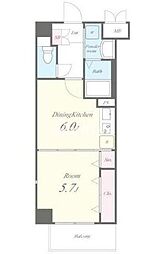 江東区東砂６丁目