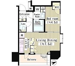 港区新橋６丁目