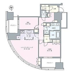 港区麻布台１丁目