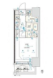 江東区深川２丁目