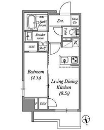 台東区西浅草２丁目