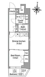 江東区東陽１丁目