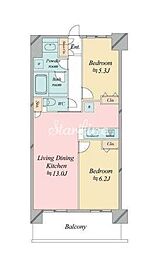 荒川区南千住３丁目