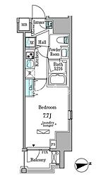 新宿区新宿５丁目