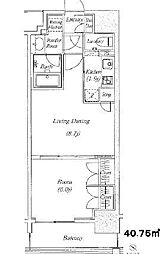 中央区東日本橋２丁目