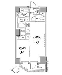 台東区根岸３丁目