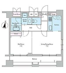 文京区音羽２丁目