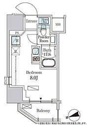 浦安市当代島１丁目