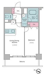 千代田区岩本町１丁目