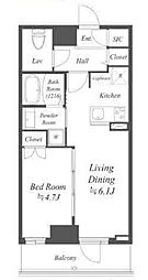 江東区塩浜２丁目