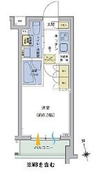 品川区中延５丁目