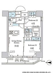 台東区入谷２丁目