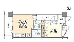 新宿区新小川町