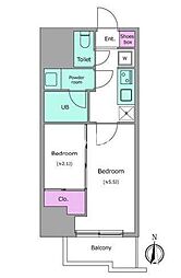 江東区亀戸６丁目