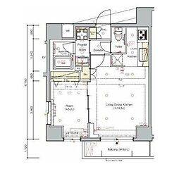 台東区三ノ輪１丁目