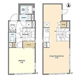台東区台東３丁目