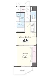 江東区東砂８丁目