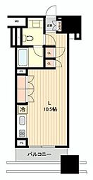 プロスペクトＫＡＬＯＮ三ノ輪 404