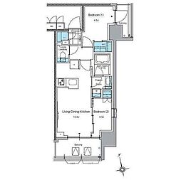 台東区下谷２丁目