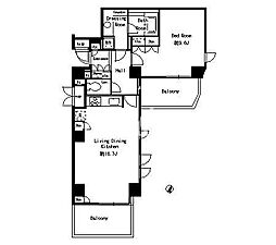 渋谷区神宮前１丁目
