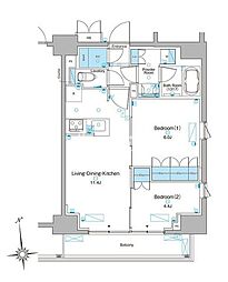 台東区東上野６丁目