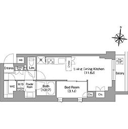品川区西品川２丁目