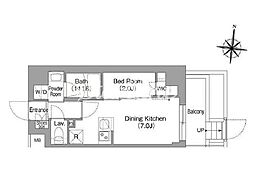 品川区西品川２丁目