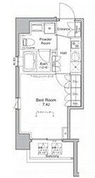 台東区浅草橋３丁目